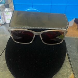 Columbia Northbounder Sunglasses with Case